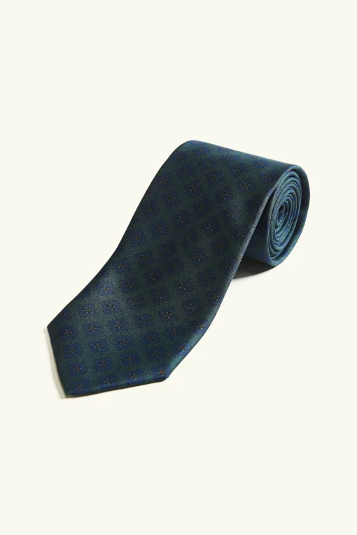 Silk Tie
