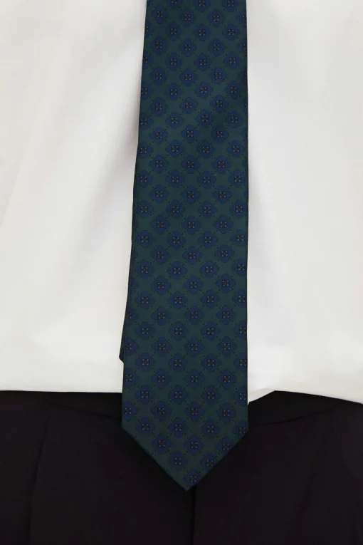 Silk Tie