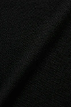 Slim Fit Extra Fine Merino Wool Rollneck