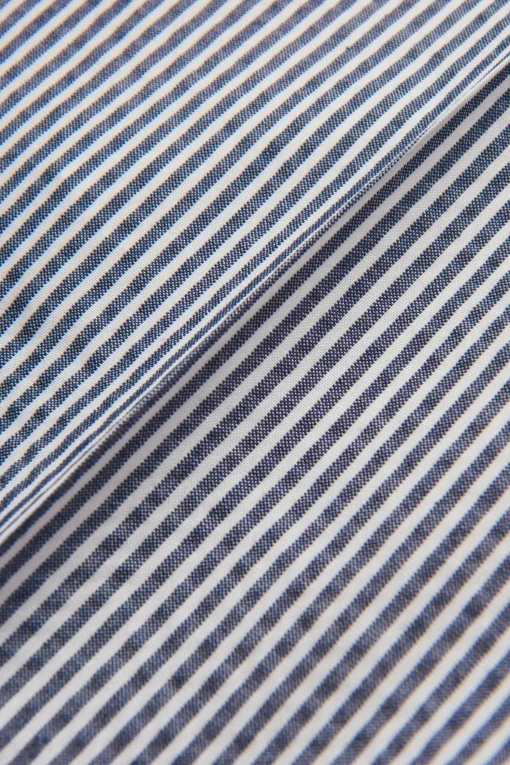 Slim Fit Jaquard Shorts