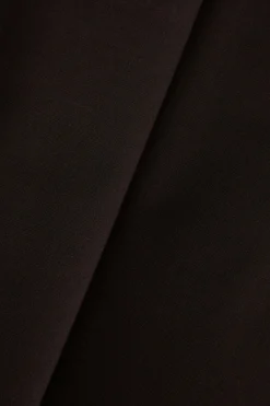 Slim Fit Microstructure Trousers