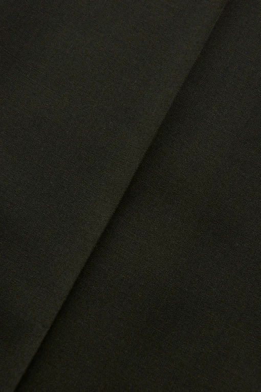 Slim Fit Microstructure Trousers