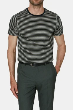 Slim Fit Stretch T-shirt