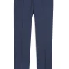 Slim Fit Trousers