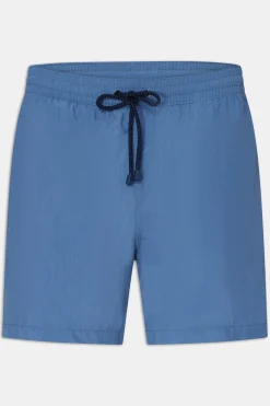 Swim Nylon Shorts
