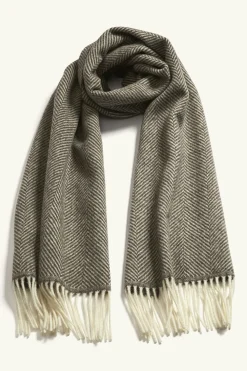 Wool Scarf